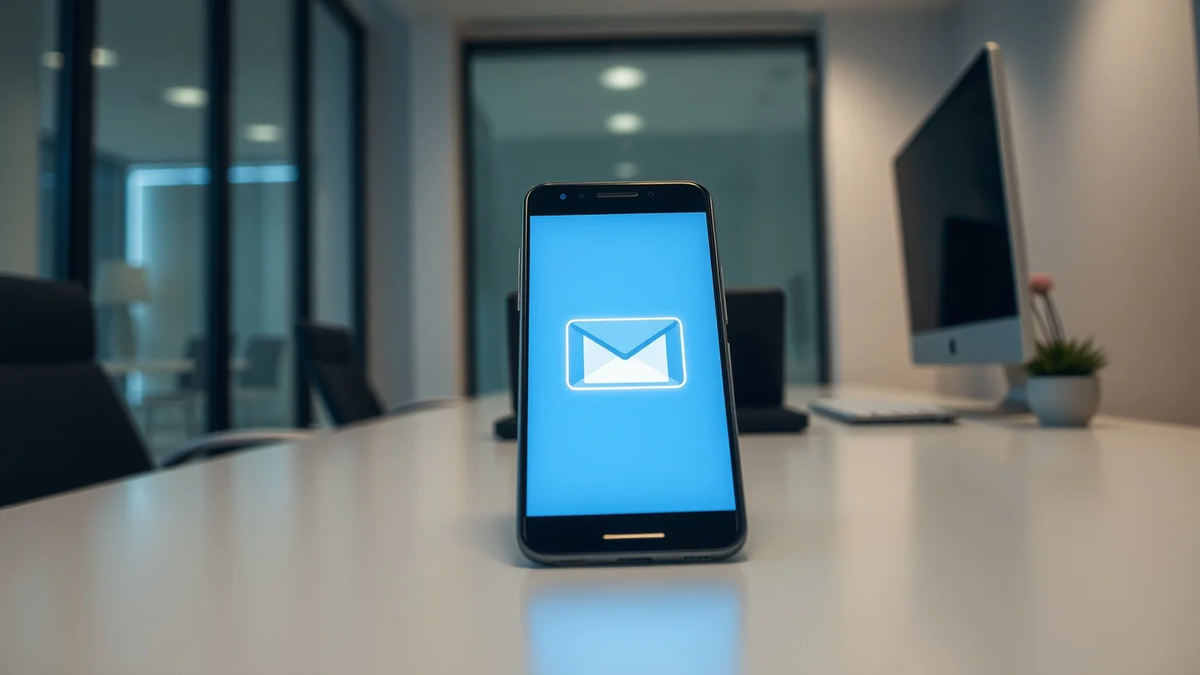 Google erlaubt Gmail-Adresswechsel nach Nutzer-Druck - Foto: über boerse-global.de