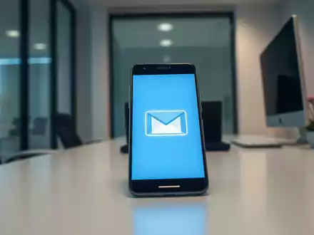 Google erlaubt Gmail-Adresswechsel nach Nutzer-Druck - Foto: über boerse-global.de