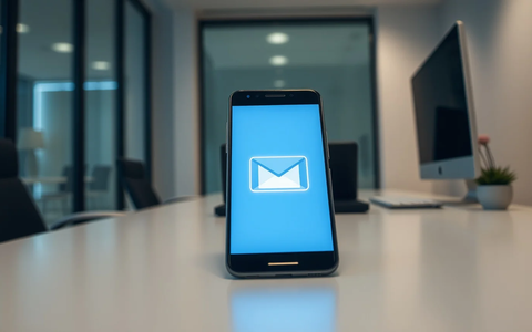 Google erlaubt Gmail-Adresswechsel nach Nutzer-Druck - Foto: über boerse-global.de