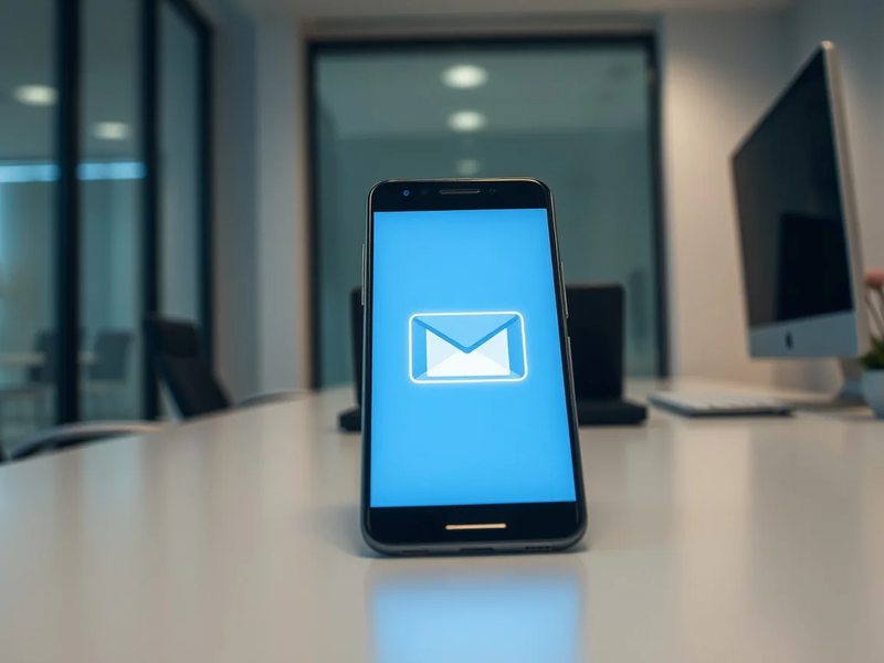 Google erlaubt Gmail-Adresswechsel nach Nutzer-Druck - Foto: über boerse-global.de