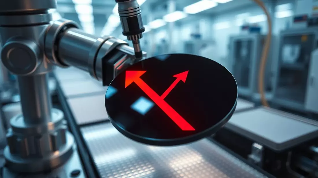 KI-Boom treibt Speicherpreise um bis zu 60 Prozent in die Höhe - Bild: über boerse-global.de