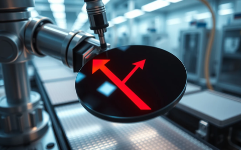 KI-Boom treibt Speicherpreise um bis zu 60 Prozent in die Höhe - Foto: über boerse-global.de