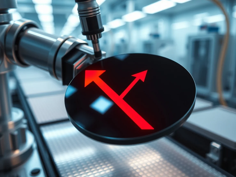 KI-Boom treibt Speicherpreise um bis zu 60 Prozent in die Höhe - Foto: über boerse-global.de