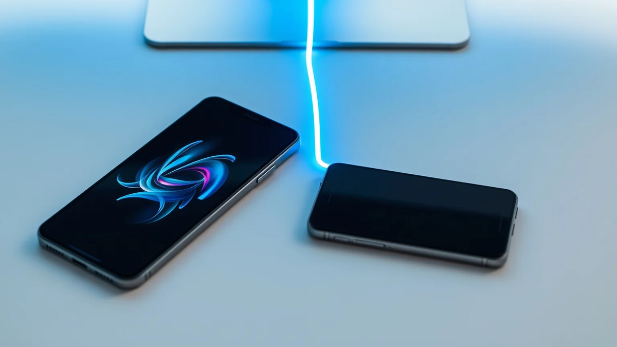 Apple erleichtert mit iOS 26.3 den Wechsel zu Android - Foto: über boerse-global.de