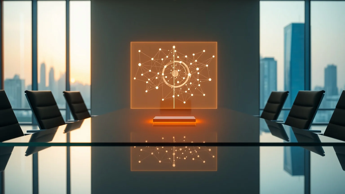 Deloitte-Studien: KI als Rettungsanker und Haftungsfalle für Manager - Foto: über boerse-global.de