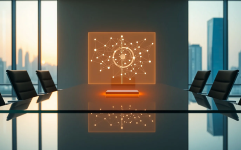 Deloitte-Studien: KI als Rettungsanker und Haftungsfalle für Manager - Foto: über boerse-global.de