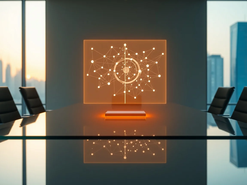 Deloitte-Studien: KI als Rettungsanker und Haftungsfalle für Manager - Foto: über boerse-global.de