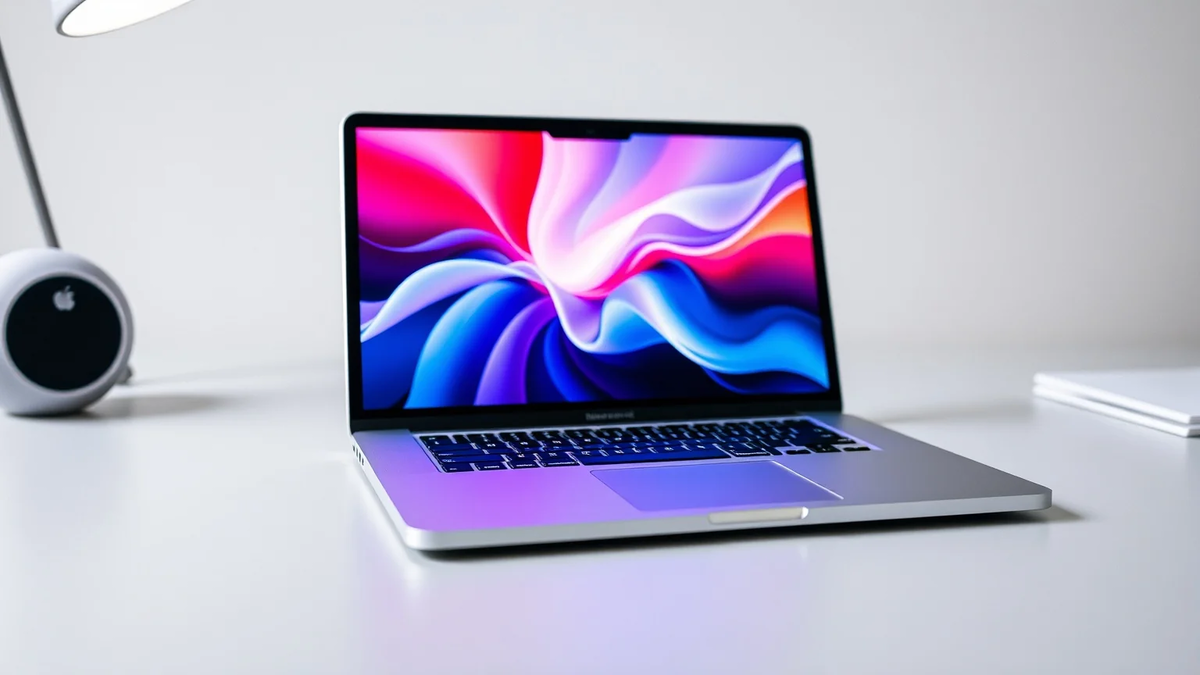 B&H Photo startet Mega-Rabattaktion für MacBook Pro M5 - Foto: über boerse-global.de