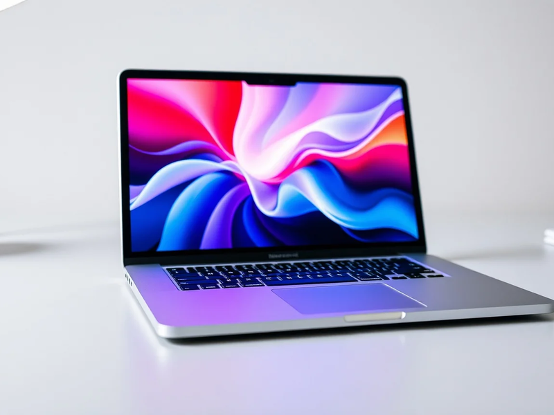 B&H Photo startet Mega-Rabattaktion für MacBook Pro M5 - Foto: über boerse-global.de