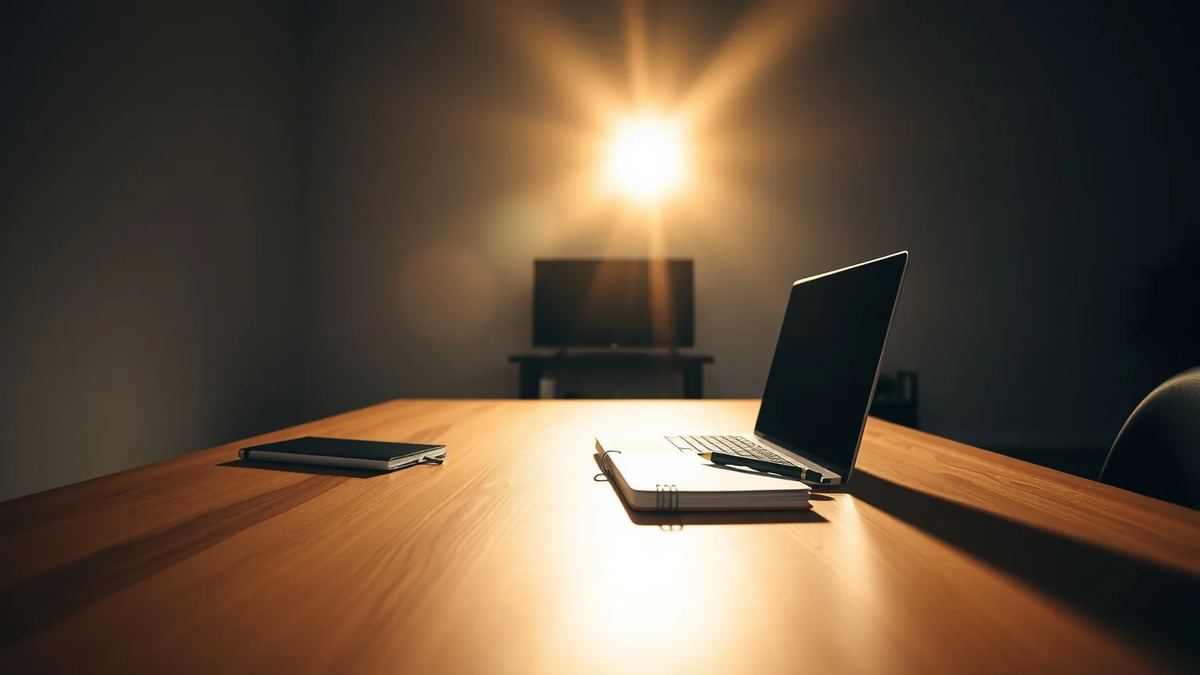 Fokus-Training: So kämpft das Gehirn gegen Ablenkung - Foto: über boerse-global.de