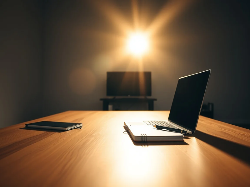 Fokus-Training: So kämpft das Gehirn gegen Ablenkung - Foto: über boerse-global.de