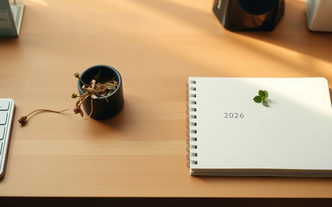 Neujahrsvorsätze: So überwinden Sie das Januar-Tief - Foto: über boerse-global.de