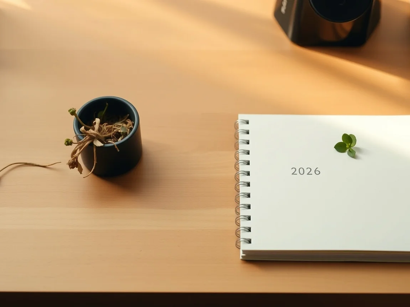 Neujahrsvorsätze: So überwinden Sie das Januar-Tief - Foto: über boerse-global.de