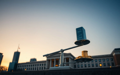 Gewerbesteuer: Mindesthebesatz steigt auf 280 Prozent - Foto: über boerse-global.de