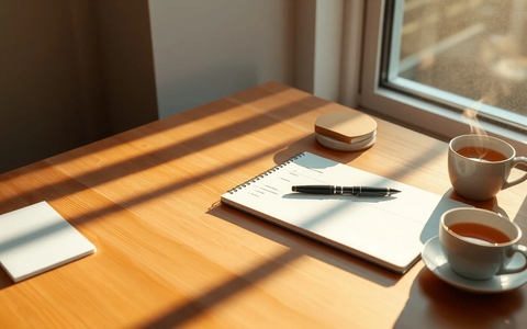 Antizipative Planung: Der Schlüssel gegen Stress im Job - Foto: über boerse-global.de