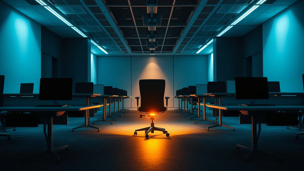 Mitarbeiterbindung auf Tiefstand: Wertschätzung wird zum Wirtschaftsfaktor - Foto: über boerse-global.de