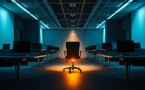 Mitarbeiterbindung auf Tiefstand: Wertschätzung wird zum Wirtschaftsfaktor - Foto: über boerse-global.de