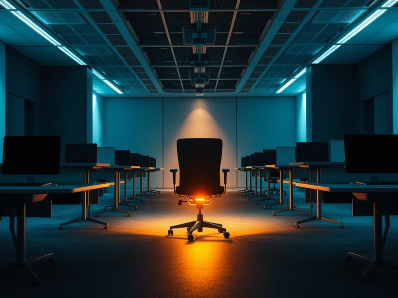 Mitarbeiterbindung auf Tiefstand: Wertschätzung wird zum Wirtschaftsfaktor - Foto: über boerse-global.de