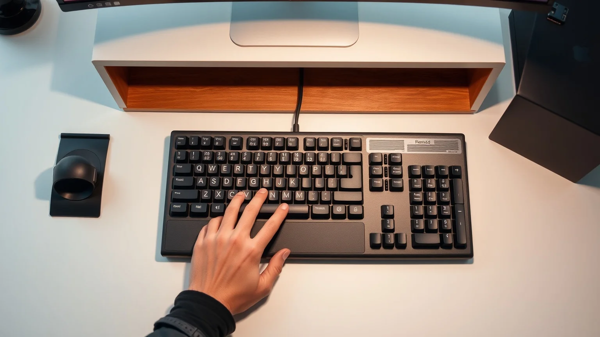 Naya Connect: Kickstarter-Erfolg zeigt Boom für maßgeschneiderte Tastaturen - Foto: über boerse-global.de