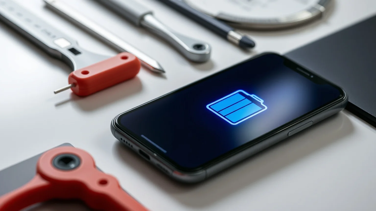 Pixel-Updates: Google bekämpft Akku-Probleme mit zwei großen Patches - Foto: über boerse-global.de