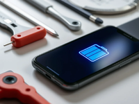 Pixel-Updates: Google bekämpft Akku-Probleme mit zwei großen Patches - Foto: über boerse-global.de