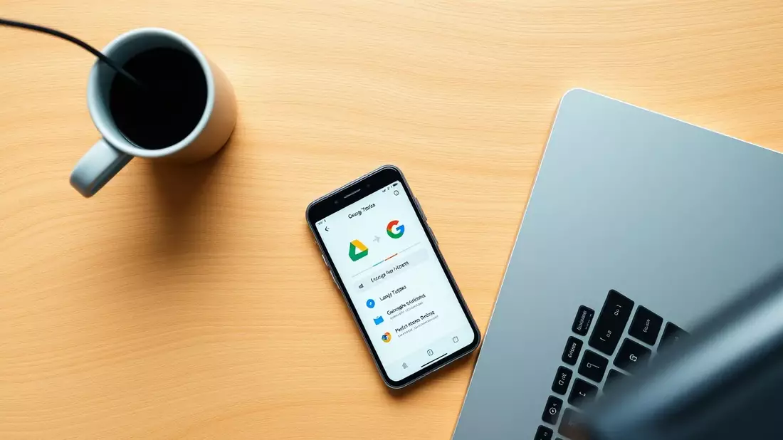 Google schließt Keep-Reminder in Tasks ein - Bild: über boerse-global.de