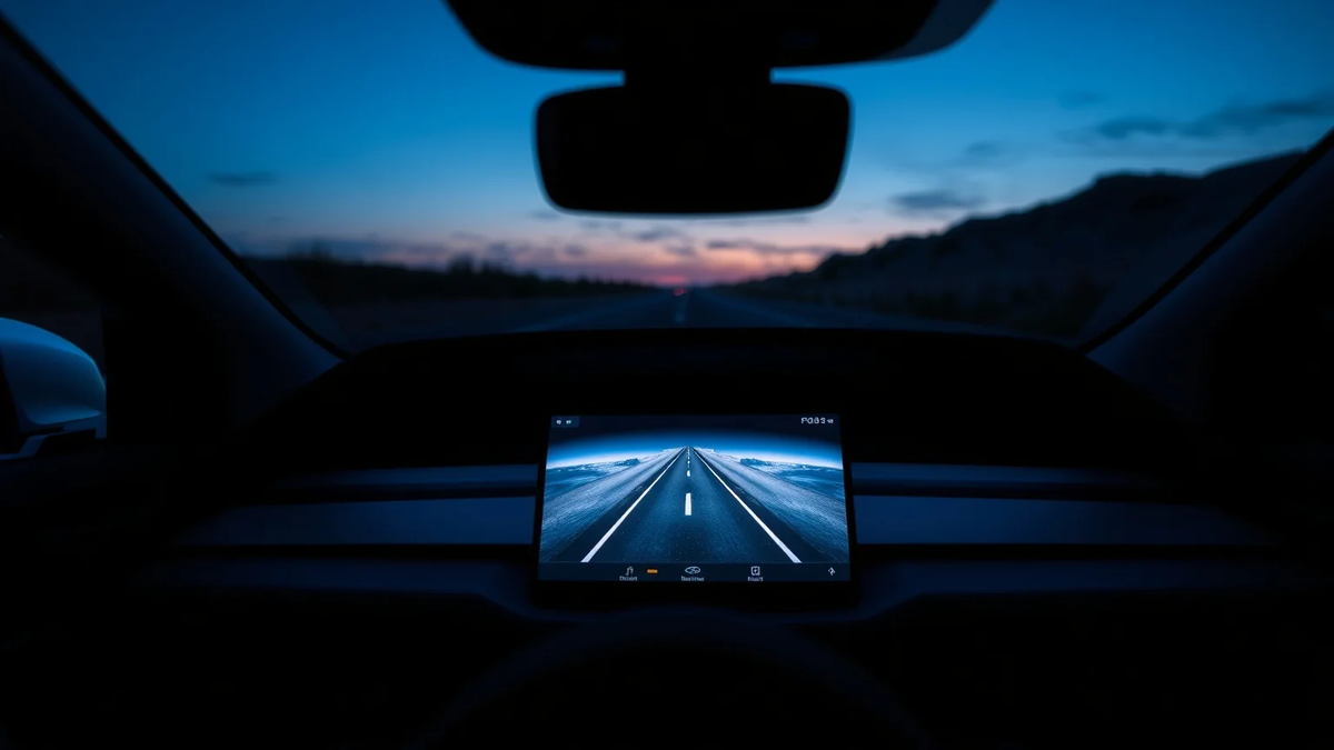 Tesla stellt Verkauf seines Vollautonomen-Fahrpakets ein - Foto: über boerse-global.de