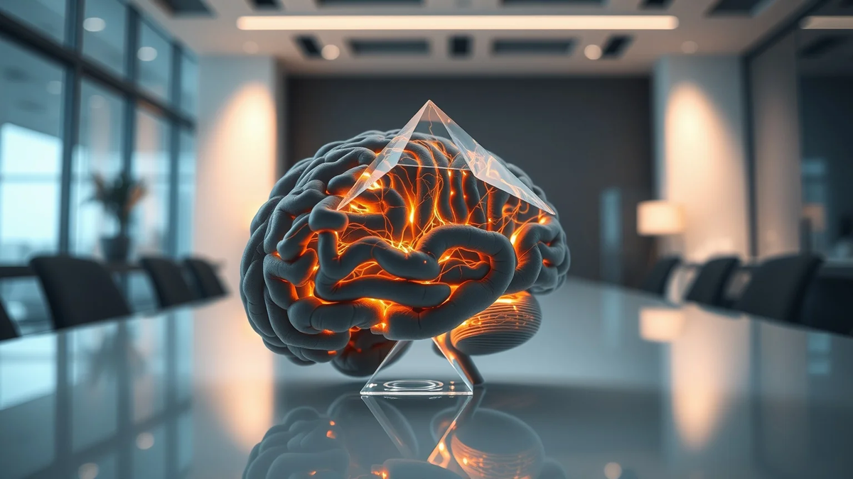 Kognitiver Perspektivwechsel: So reduziert mentales Umdenken sozialen Stress - Foto: über boerse-global.de