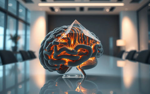 Kognitiver Perspektivwechsel: So reduziert mentales Umdenken sozialen Stress - Foto: über boerse-global.de