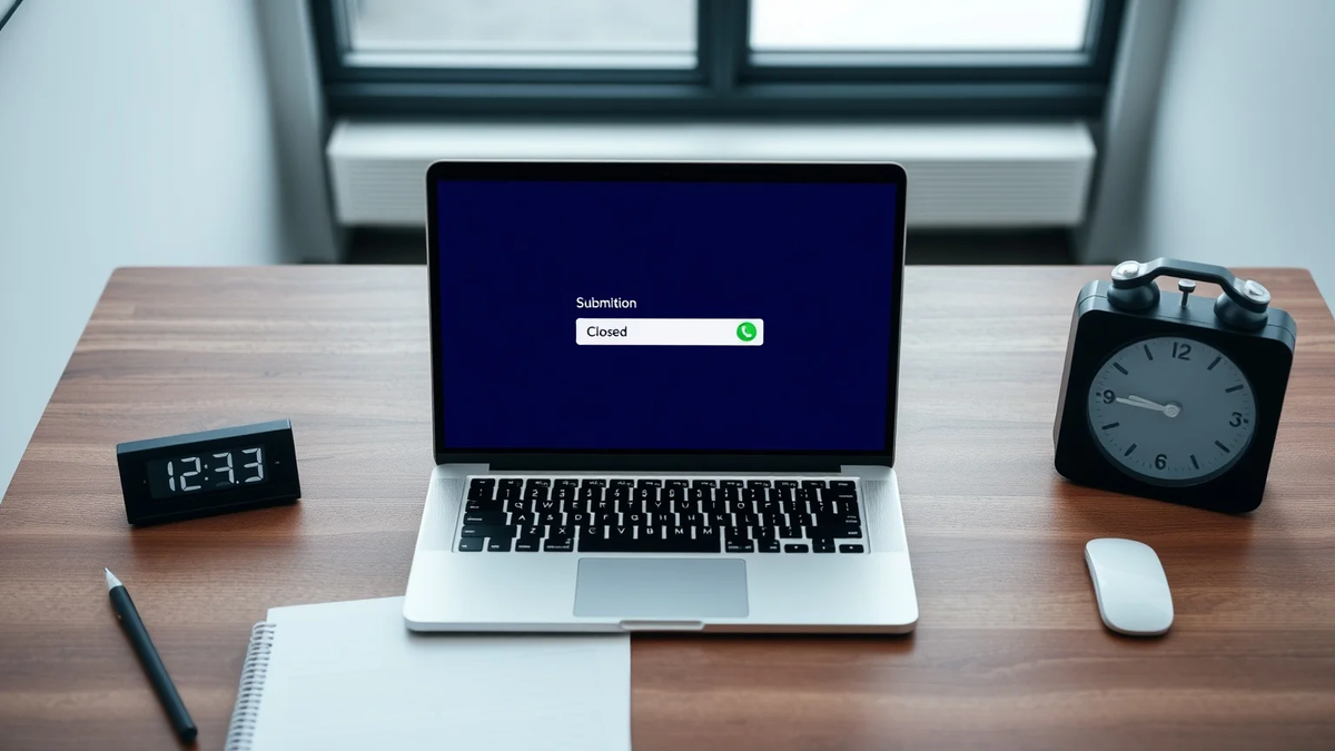 Google Forms: Automatische Sperre für Umfragen - Foto: über boerse-global.de