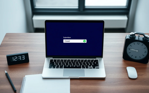 Google Forms: Automatische Sperre für Umfragen - Foto: über boerse-global.de