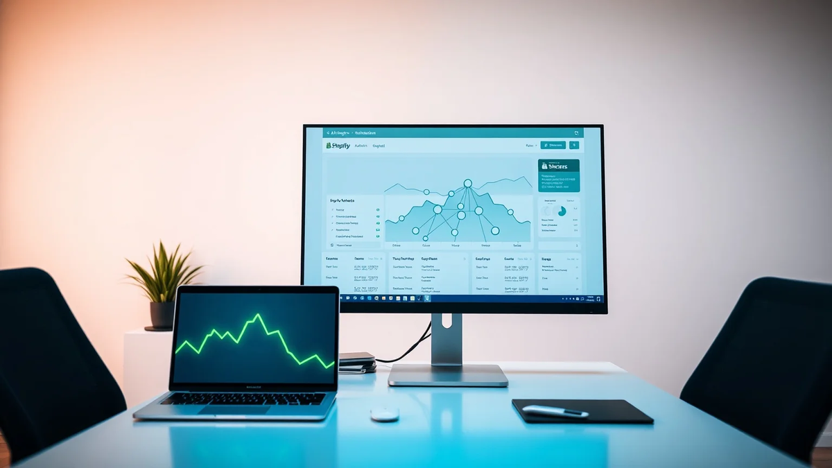 GoodDay Software sammelt 7 Millionen Euro für KI-ERP - Foto: über boerse-global.de