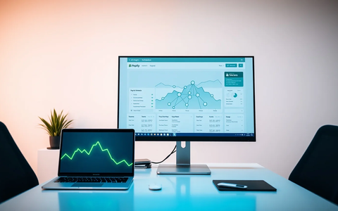 GoodDay Software sammelt 7 Millionen Euro für KI-ERP - Foto: über boerse-global.de