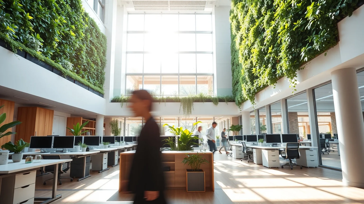 Sustainability of Performance: Das neue Erfolgsmodell für Unternehmen - Foto: über boerse-global.de