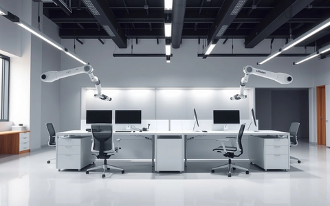 Mass Customization: Das Ende der Einheits-Arbeitsplätze - Foto: über boerse-global.de