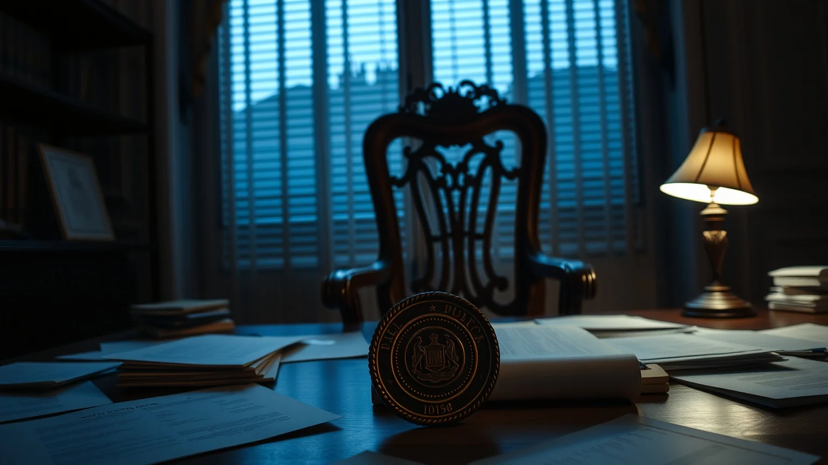 Italienische Datenschutzbehörde im Korruptionssturm - Foto: über boerse-global.de