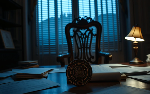 Italienische Datenschutzbehörde im Korruptionssturm - Foto: über boerse-global.de