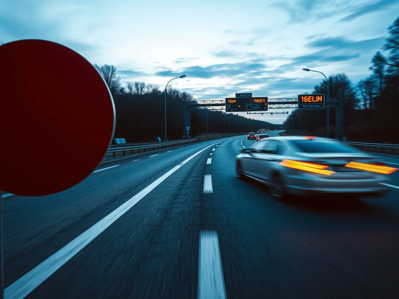 Bundesregierung will Punktehandel mit drastischen Bußgeldern stoppen - Foto: über boerse-global.de