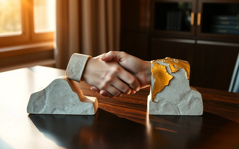 EU-Mercosur-Abkommen: Milliarden-Entlastung für deutsche Exporteure - Foto: über boerse-global.de