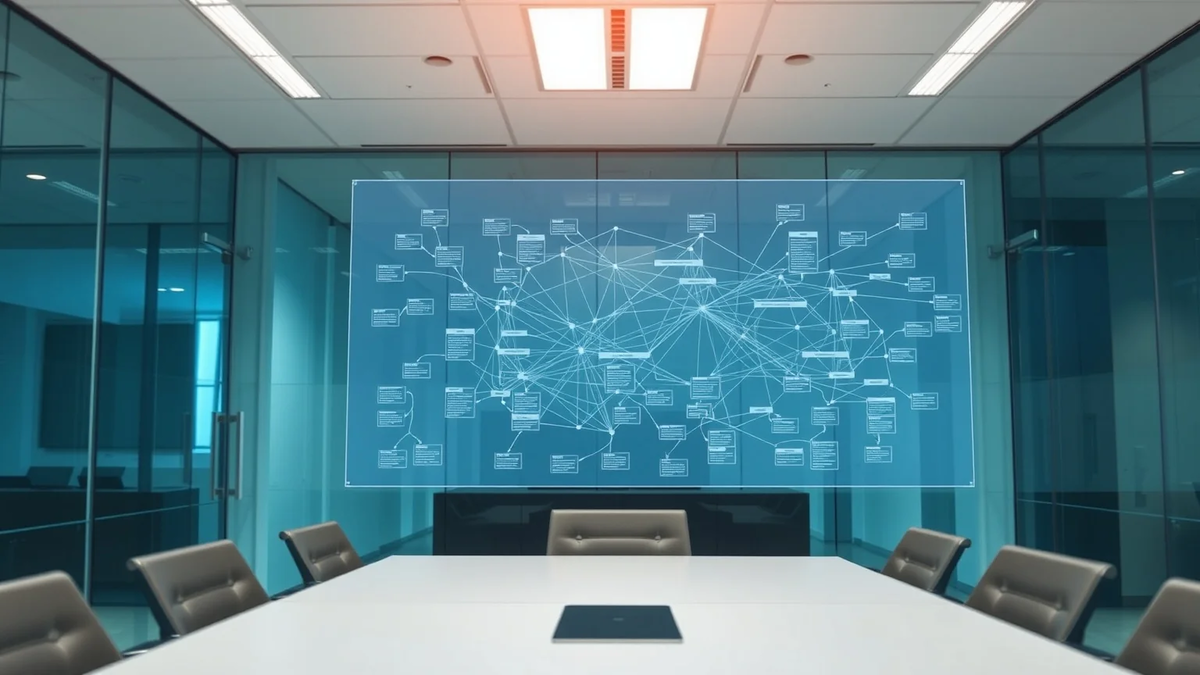 Betriebsratswahlen 2026: Wählerlisten als juristische Stolperfalle - Foto: über boerse-global.de