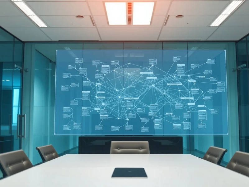 Betriebsratswahlen 2026: Wählerlisten als juristische Stolperfalle - Foto: über boerse-global.de