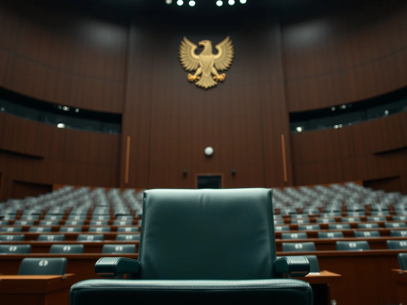 Bürgergeld-Reform: Koalition plant schärfere Sanktionen - Foto: über boerse-global.de