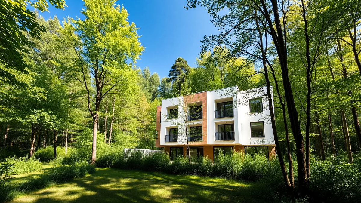 „Zur Schönen Helene“: Letztes Reihenhaus vor den Toren Wiens - Foto: über boerse-global.de