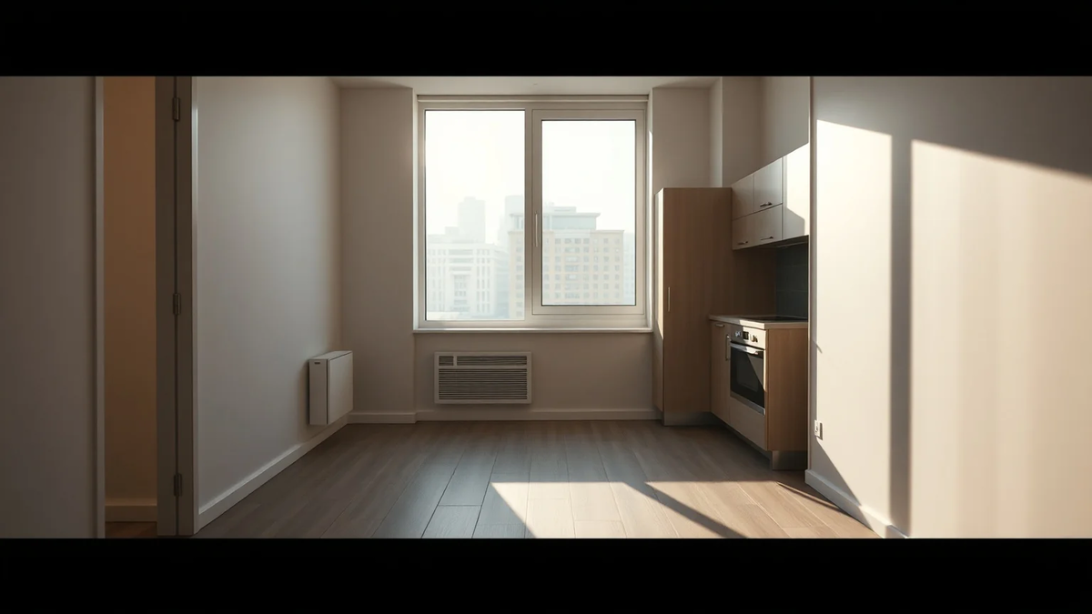 Provisionsfreie Neubauwohnung lockt Studierende nach Hernals - Foto: über boerse-global.de