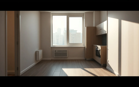 Provisionsfreie Neubauwohnung lockt Studierende nach Hernals - Foto: über boerse-global.de