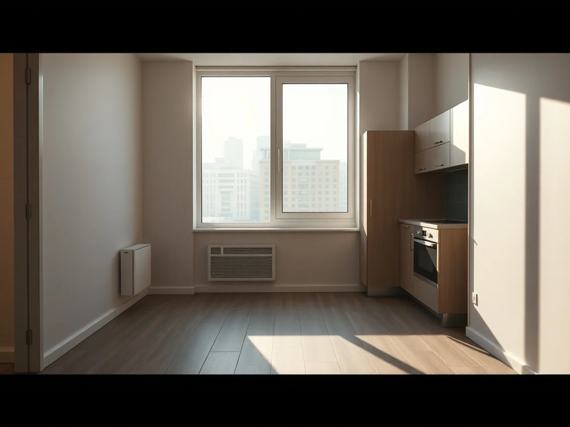 Provisionsfreie Neubauwohnung lockt Studierende nach Hernals - Foto: über boerse-global.de