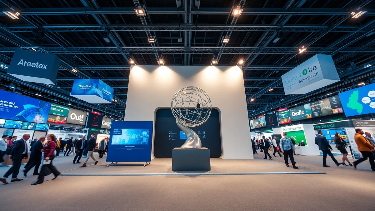 Karrieremessen starten mit neuem Fokus in den Fachkräftemangel - Foto: über boerse-global.de