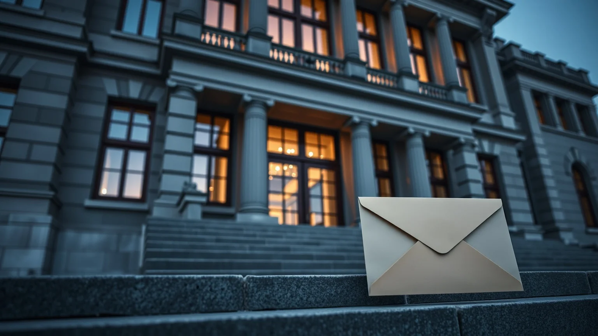 Grundsteuerreform: Neue Bescheide treffen bei Eigentümern ein - Foto: über boerse-global.de