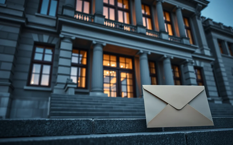 Grundsteuerreform: Neue Bescheide treffen bei Eigentümern ein - Foto: über boerse-global.de