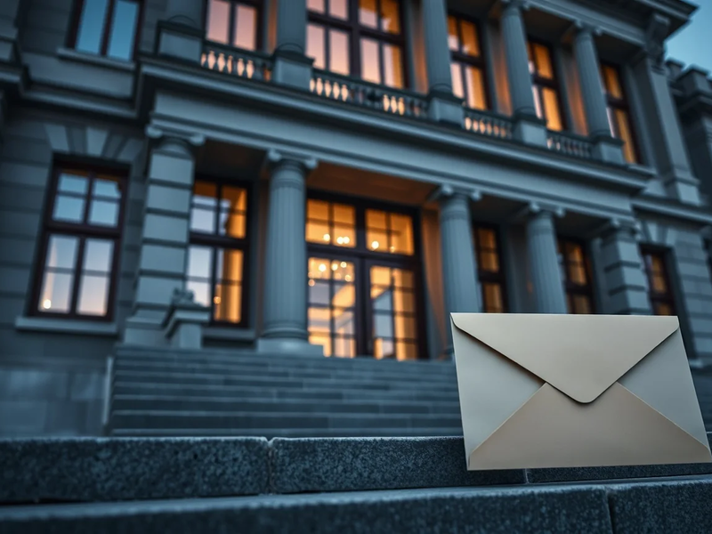 Grundsteuerreform: Neue Bescheide treffen bei Eigentümern ein - Foto: über boerse-global.de